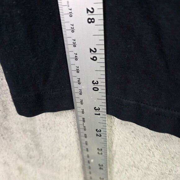 Womens Lane Bryant Black Activewear Hoodie & Pants Set Cotton Stretch 14/16 - Picture 12 of 14